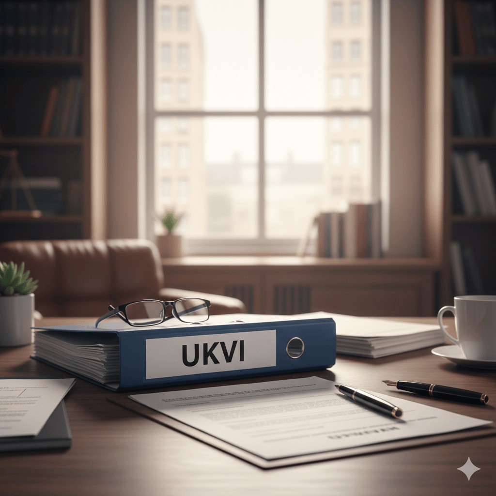 Armenian legal certified translation for solicitors and UKVI applications
