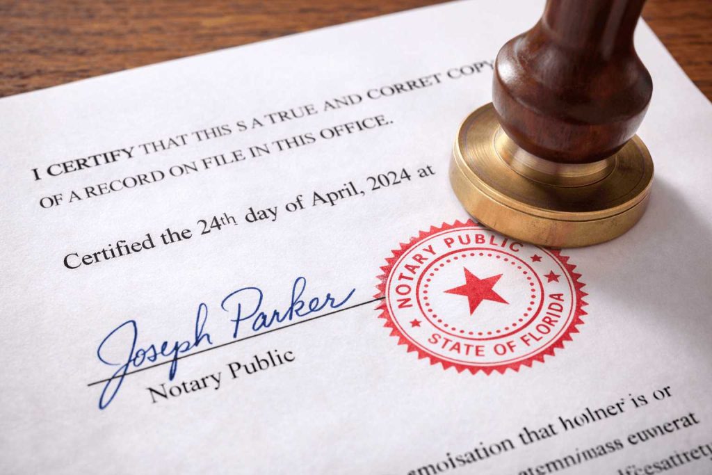 FCDO legalisation supported with solicitor certification for apostille