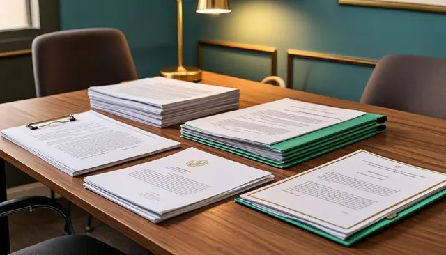 document collection
